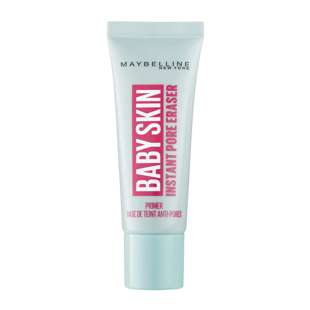 MAYBELLINE INSTANT PORE ERASER LIGHTWEIGHT PRIMER (MAKEUP)