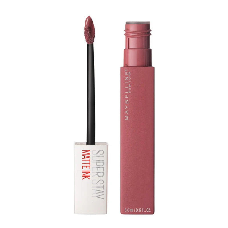 MAYBELLINE MY SSTAY MAT INK PINK 155 SAVAN (MAKEUP)