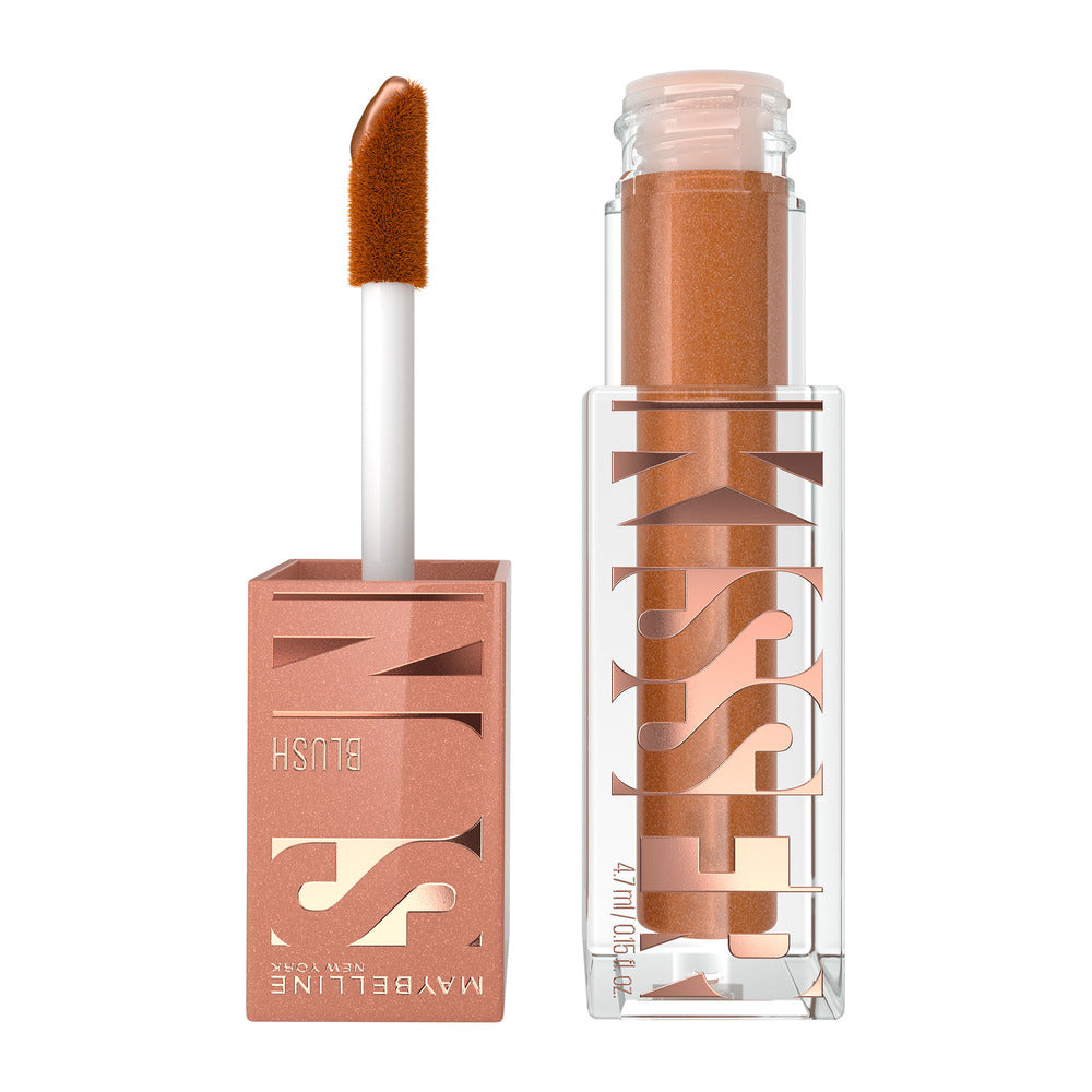 MNY SUNKISSER BLUSH 11 ELECTR NU IN