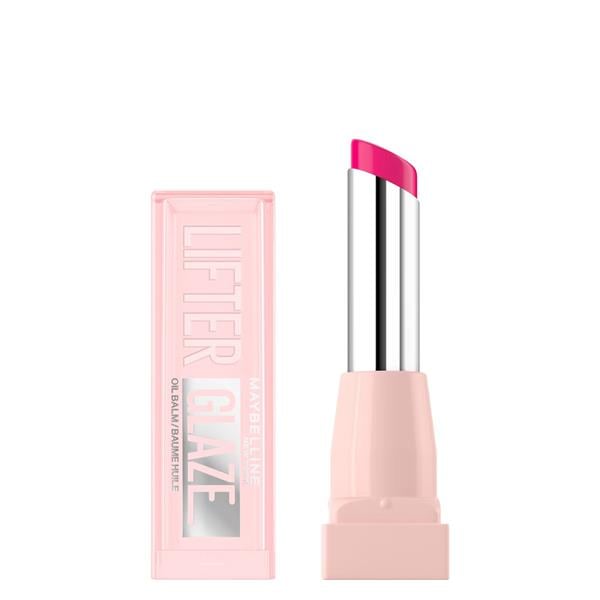 MAYBELLINE LIFTER GLAZE 003 ROSE