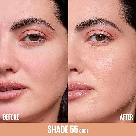 MAYBELLINE LIFTER CONCEALER 55