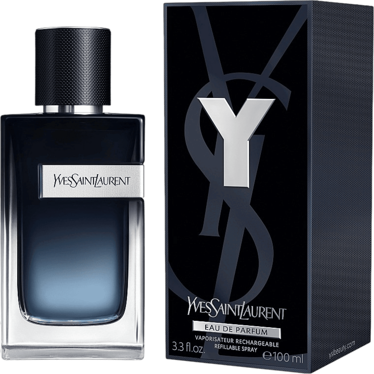 YSL Y EDP 100ML
