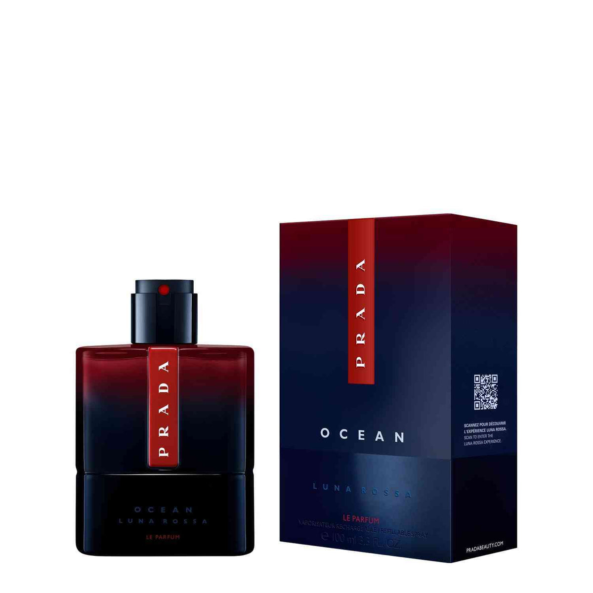 PRADA LUNA ROSSA OCEAN LE PARFUM 100ML
