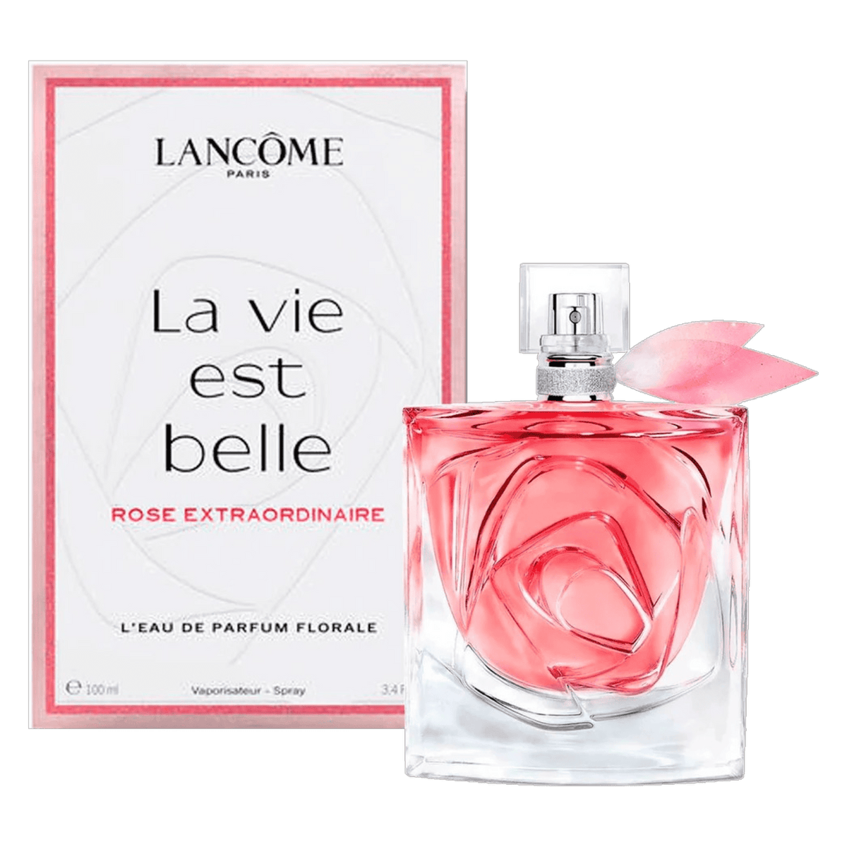 LANCOM LVEB EXTRA EDP100ML SPRY