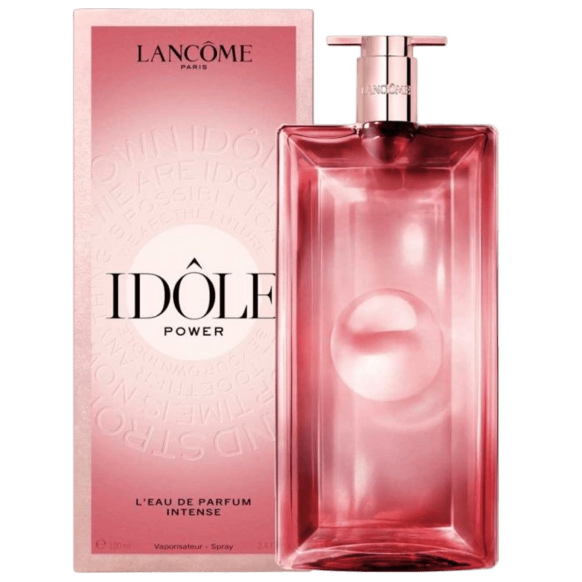 LANCOME IDOLE POWER INTENSE EDP 100ML