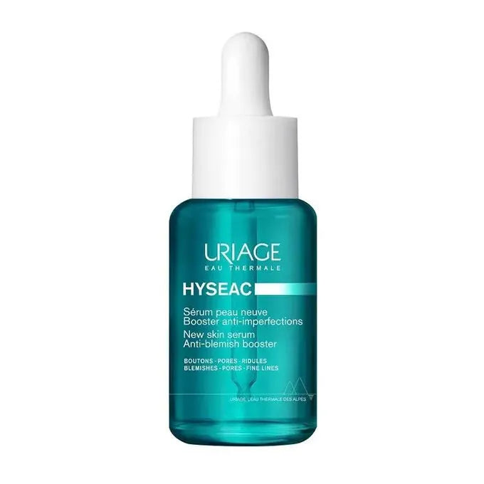URIAGE HYSEAC ANTI-BLEMISH BOOSTER SERUM 30ML