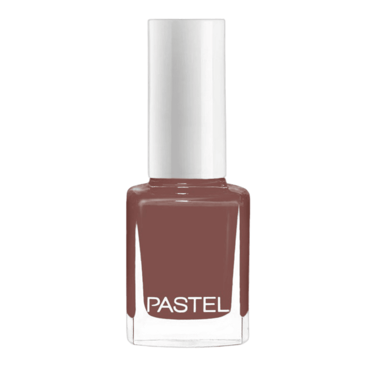 PASTEL NAIL POLISH - 370