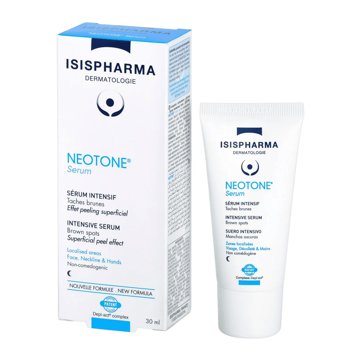 ISISPHARMA NEOTONE SERUM 30ML