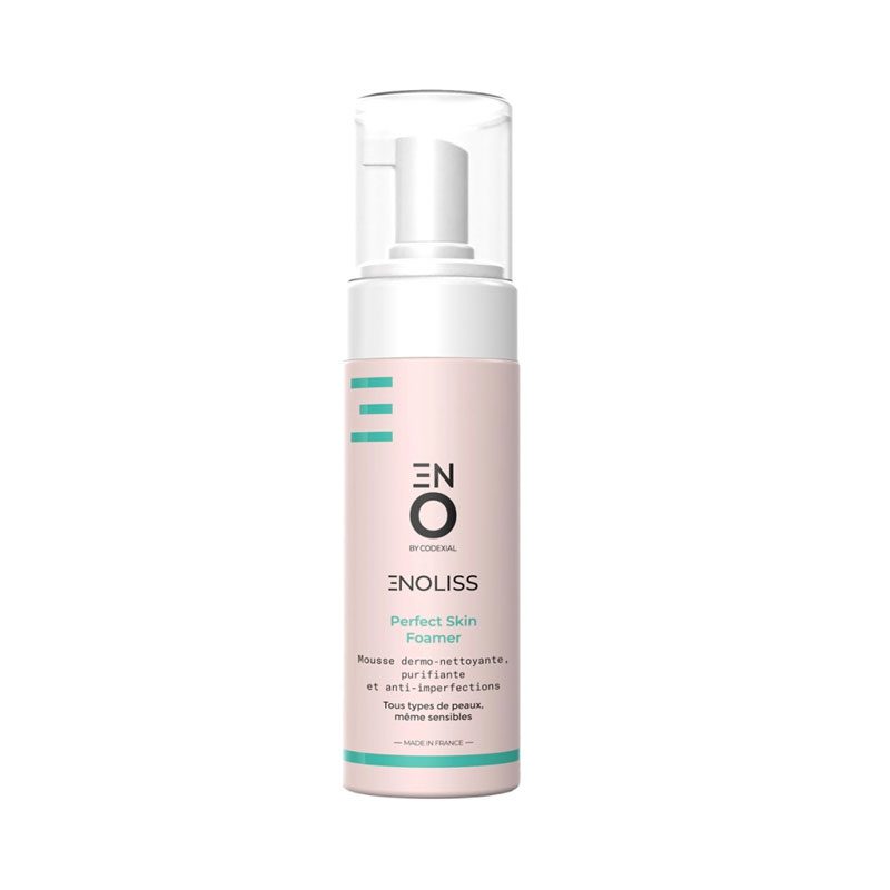 CODEXIAL ENOLISS PERFECT SKIN FOAMER 150ML