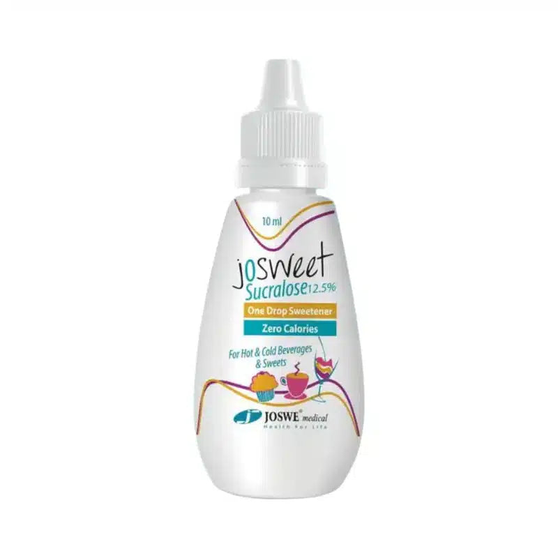 JOSWEET DROPS 10ML