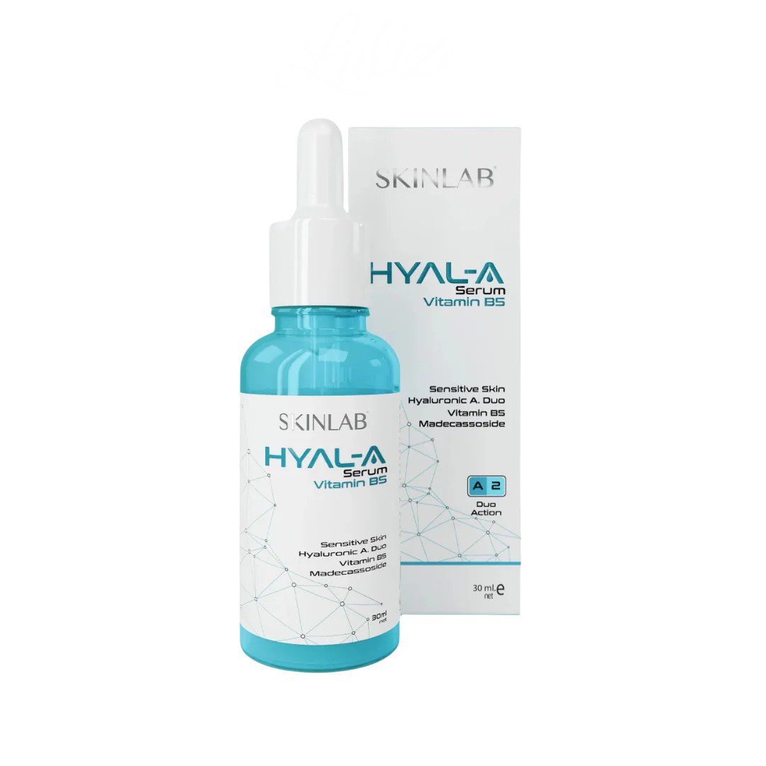 SKINLAB HYAL-A SERUM VITAMIN B5 30ML