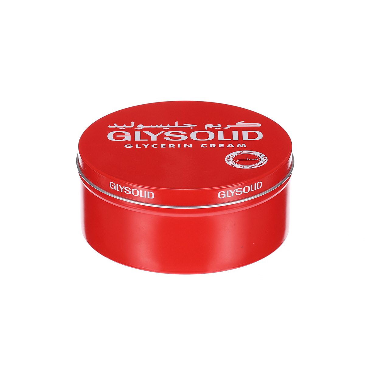GLYSOLID CREAM 250ML