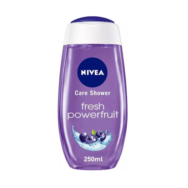 NIVEA SHOWER POWER 250 ML