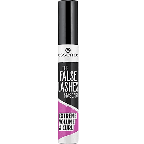 ESSENCE THE FALSE LASHES MASCARA EXTREME & CURL