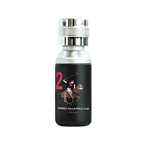**POLO CLUB SPORT MEN 2