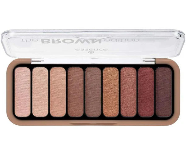 ESSENCE EYESHADOW PALETTE 30