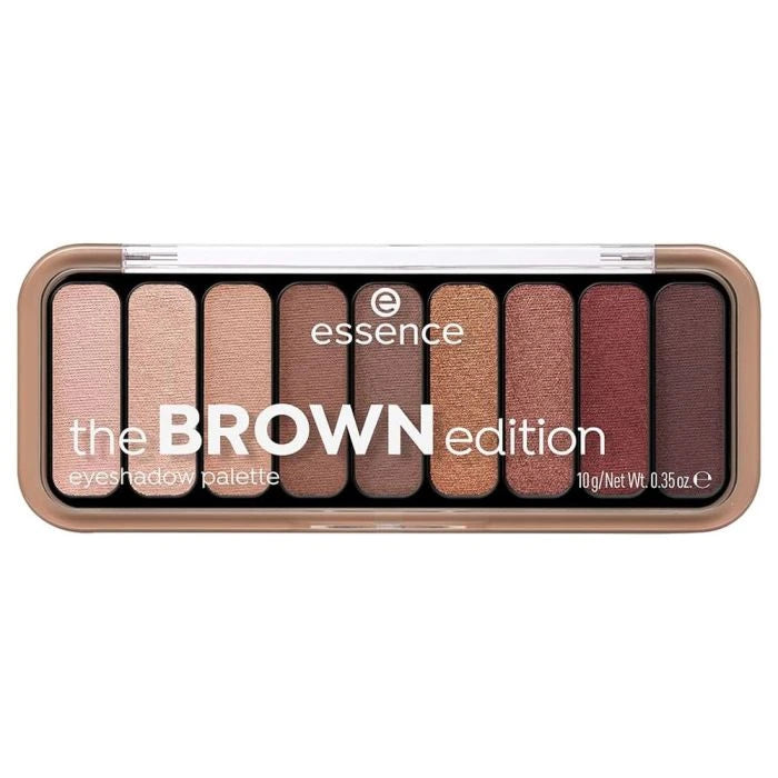 ESSENCE EYESHADOW PALETTE 30