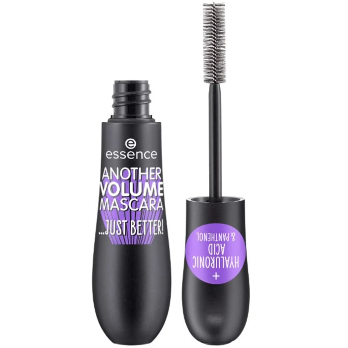 ESSENCE ANOTHER VOLUME MASCARA JUST BETTER!
