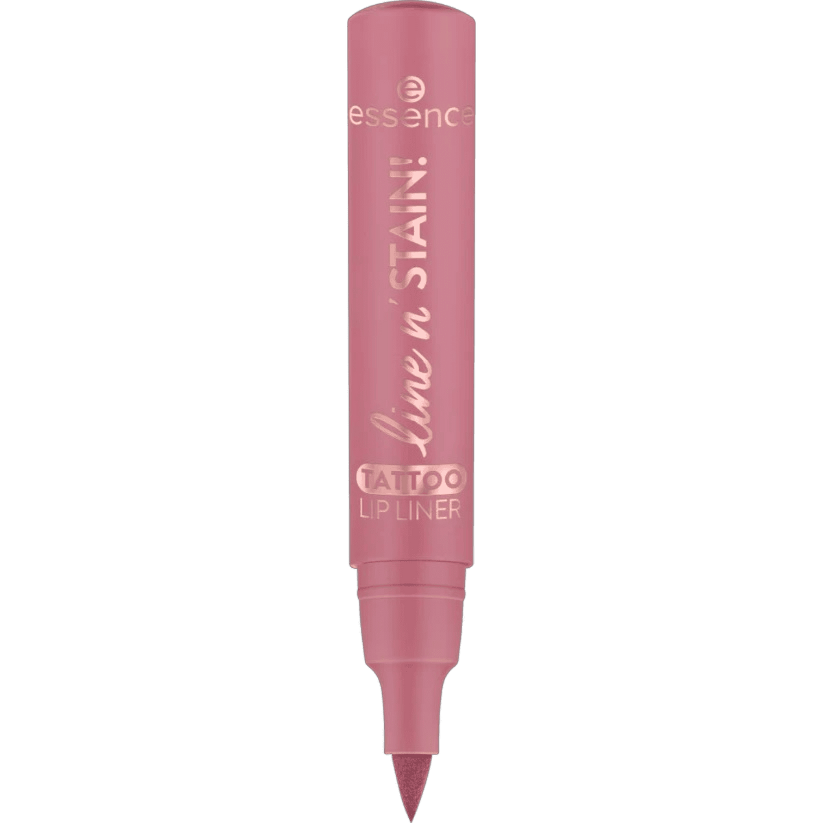 ESSENCE LINE N-STAIN TATTOO LIP LINER 01