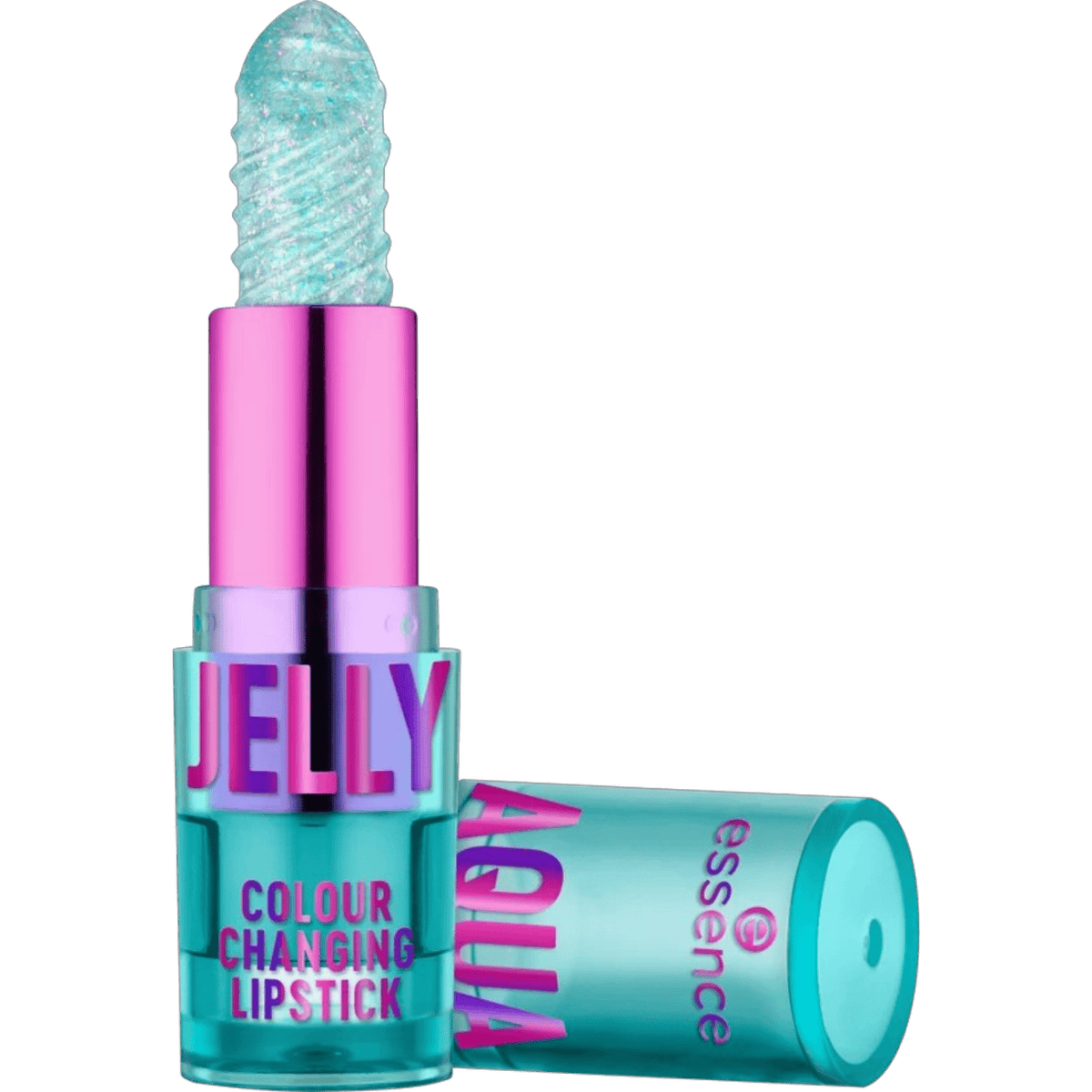 ESSENCE AQUA JELLY COLOUR CHANGING LIP STICK