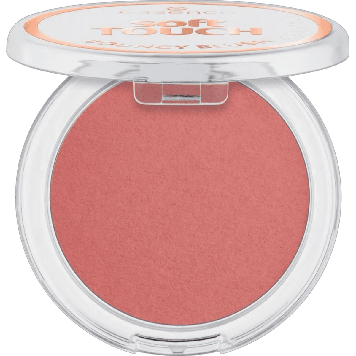 ESSENCE SOFT TOCH BOUNCY BLUSH 10
