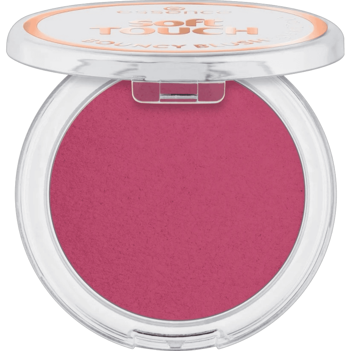 ESSENCE SOFT TOCH BOUNCY BLUSH 20
