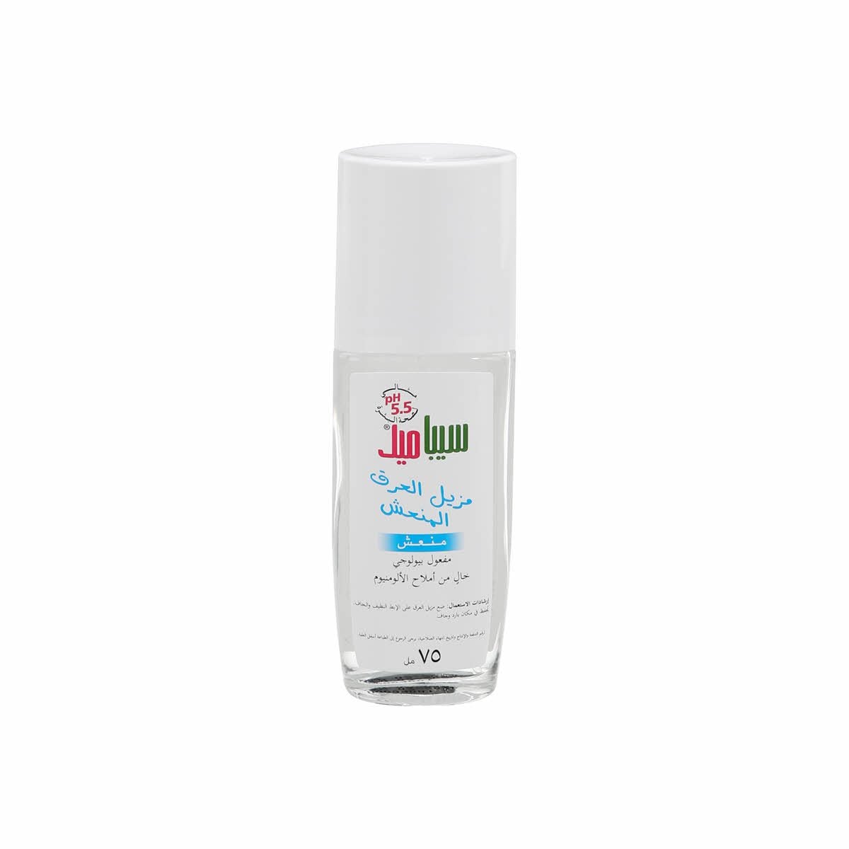 SEBAMED FRESH SCENT SPRAY 75ML