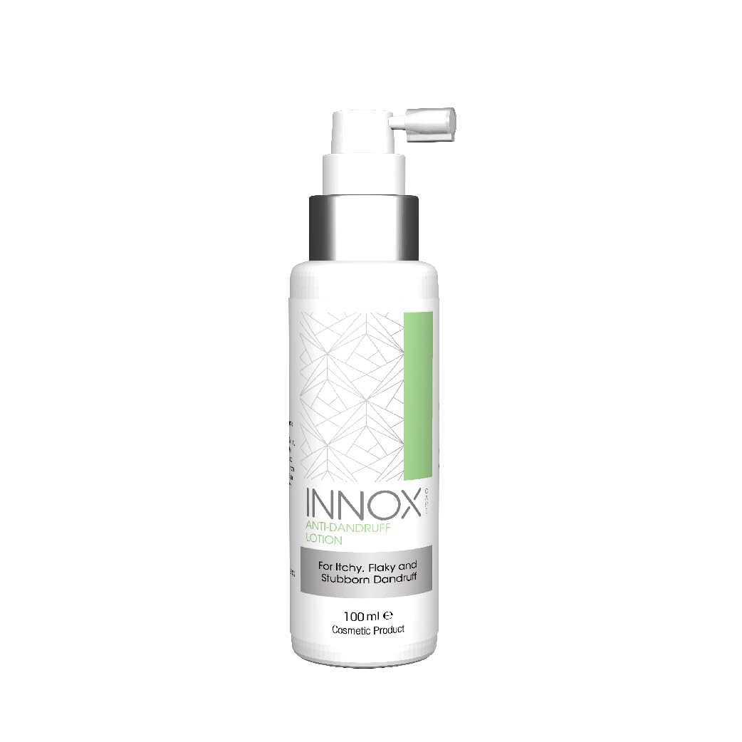INNOX CARE ANTI-DANDRUFF LOTION 100ML