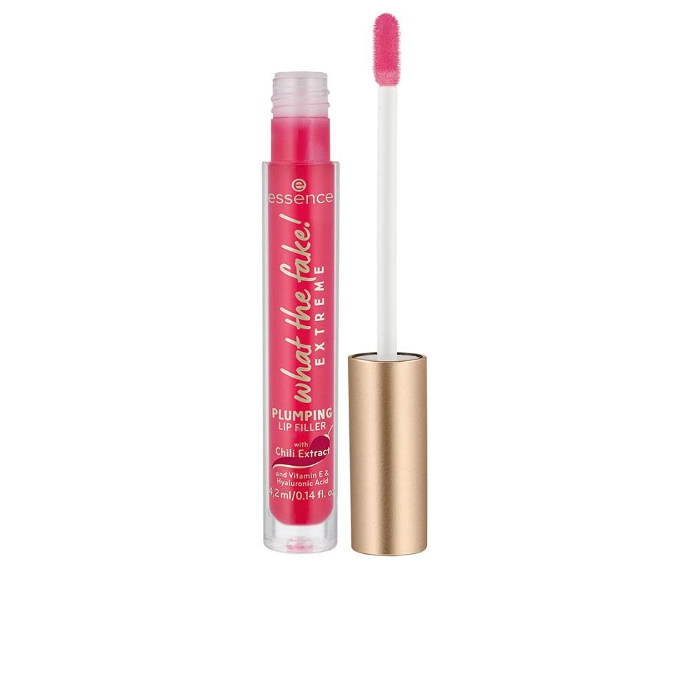 ESSENCE EXTREME PLUMPING LIP FILLER