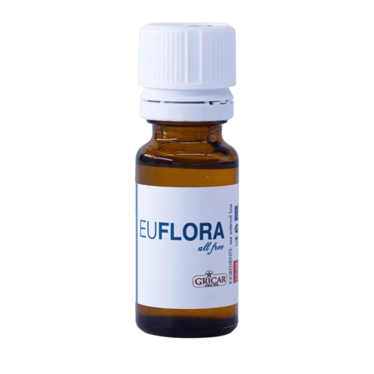 EUFLORA DROPS 15ML