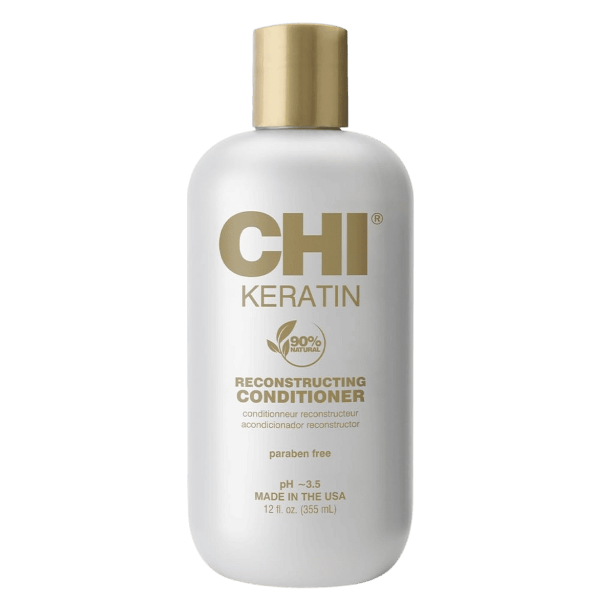 CHI KERATIN RECONSTRUCTING CONDITIONER 355ML