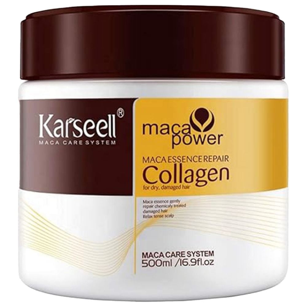 KARSEELL COLLAGEN 500 ML