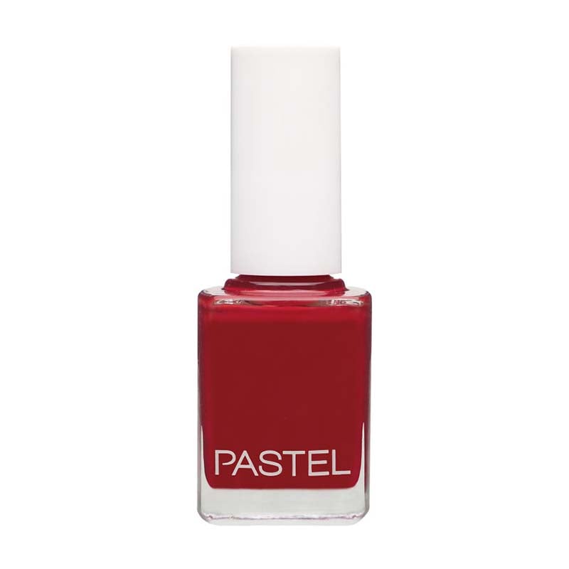 PASTEL NAIL POLISH - 431