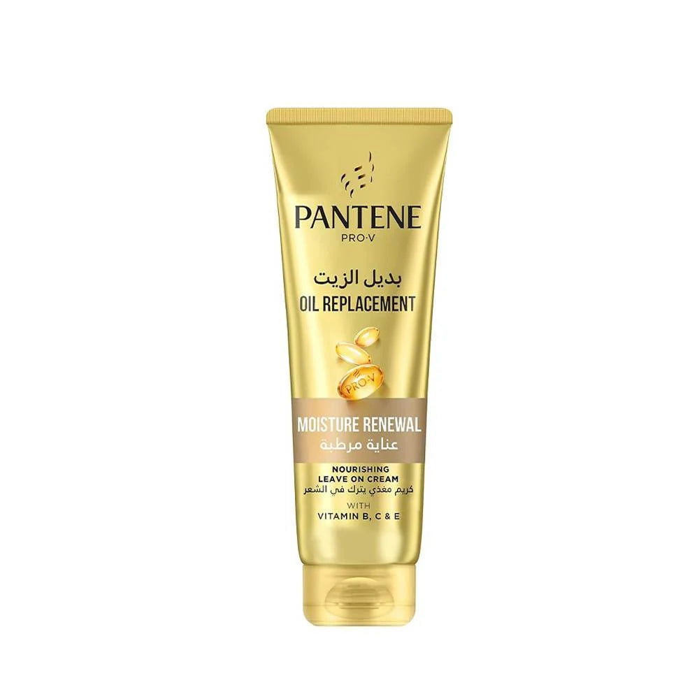 PANTENE OIL REPLACEMENT MOISTURE RENEWAL 275ML