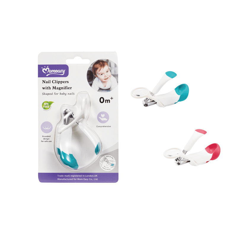 MOMEASY NAIL CLIPPERS