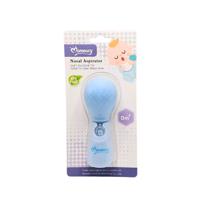 MOMEASY NASAL ASPIRATOR