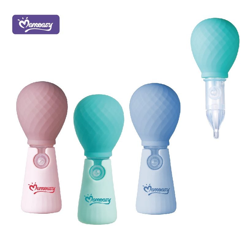 MOMEASY NASAL ASPIRATOR