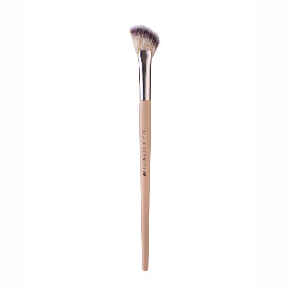 NEVERTI HIGHLIGHTER BRUSH NP150 - F08