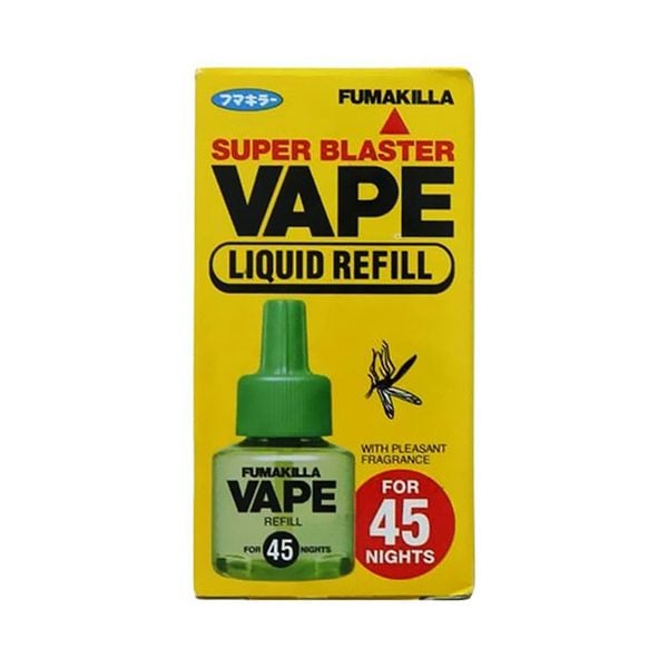 VAPE LIQUID REFILL