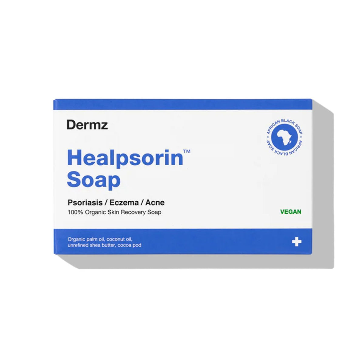 HEALPSORIN SOAP