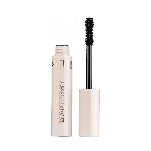 NEVERTI MANIFEST BIG VOLUM LASHES MASCARA