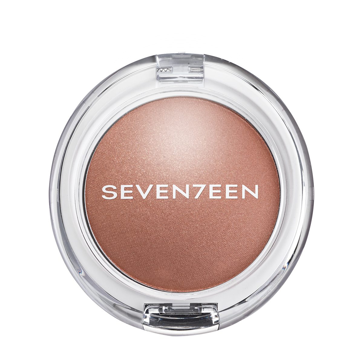 SEVENTEEN-NATURAL MATTE SILKY BLUSHER NO. 4