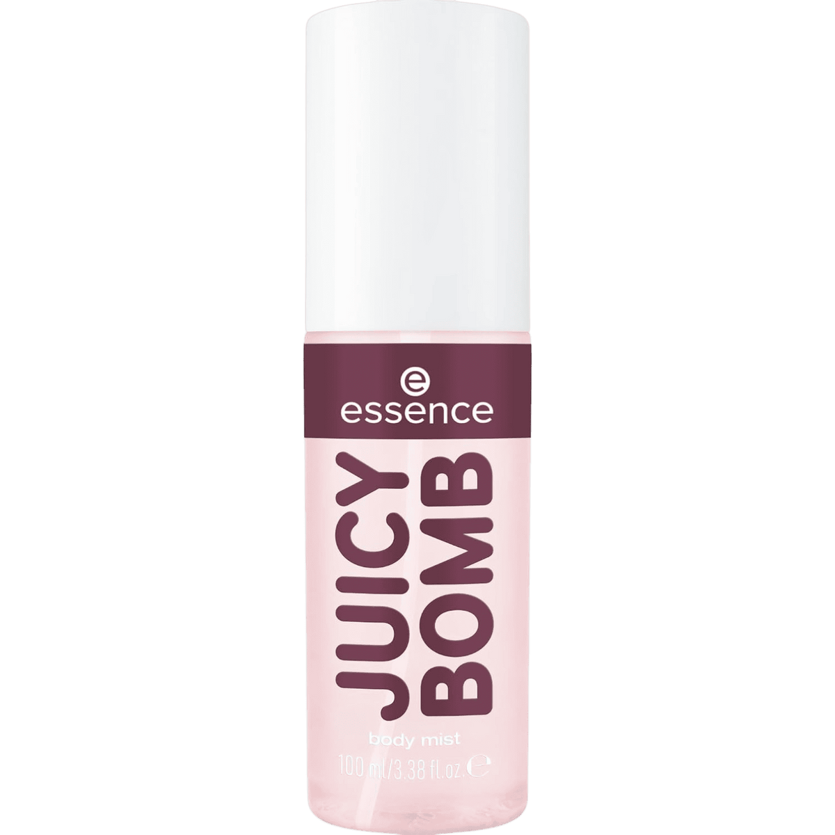 ESSENCE JUICY BOMB SWEET FROP BODY MIST 104