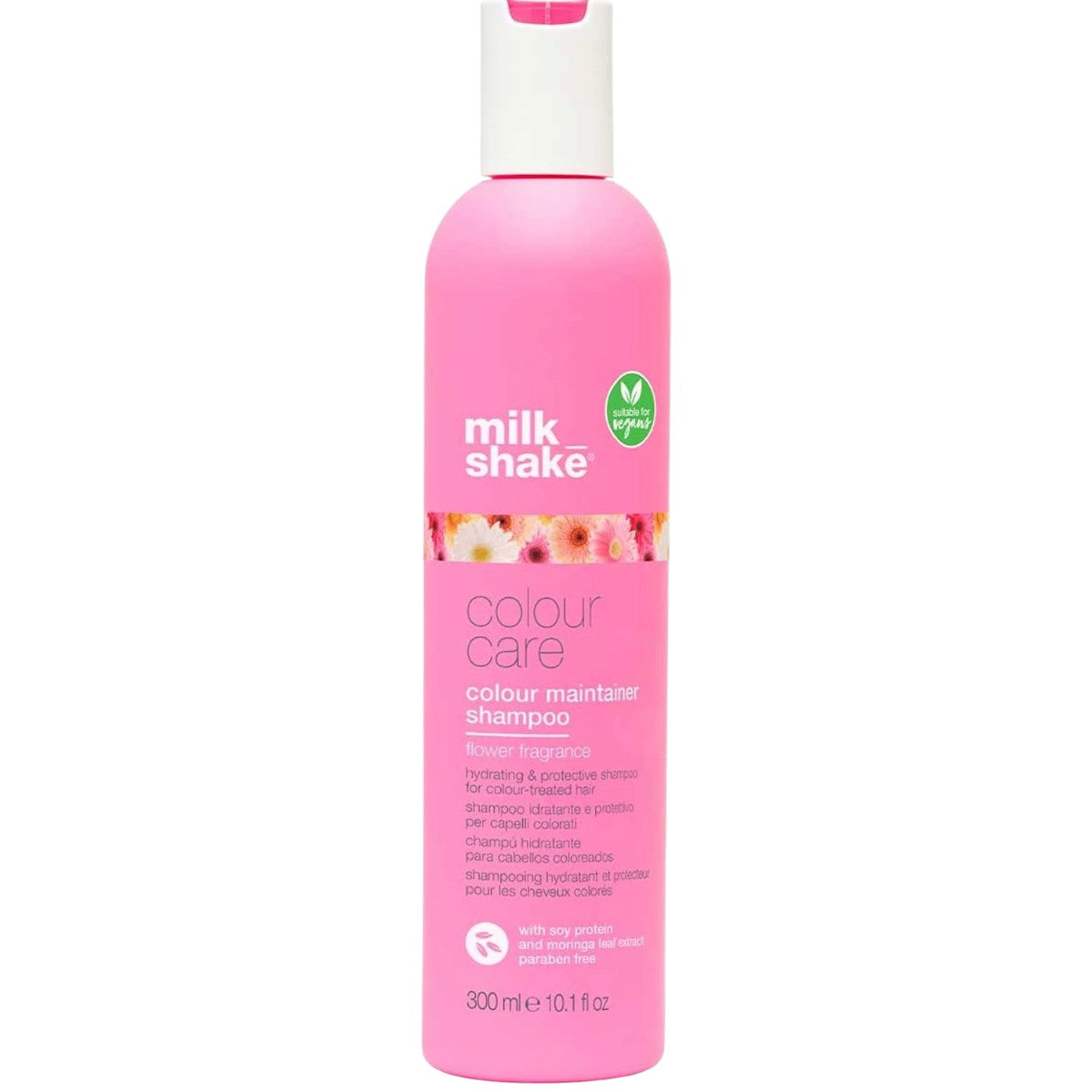 MILK SHAKE FLOWER COLOUR CARE SHAMPOO 300ML