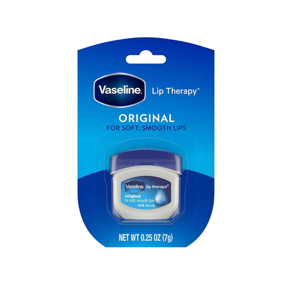 VASELINE LIP THERAPY ORIGINAL 7G