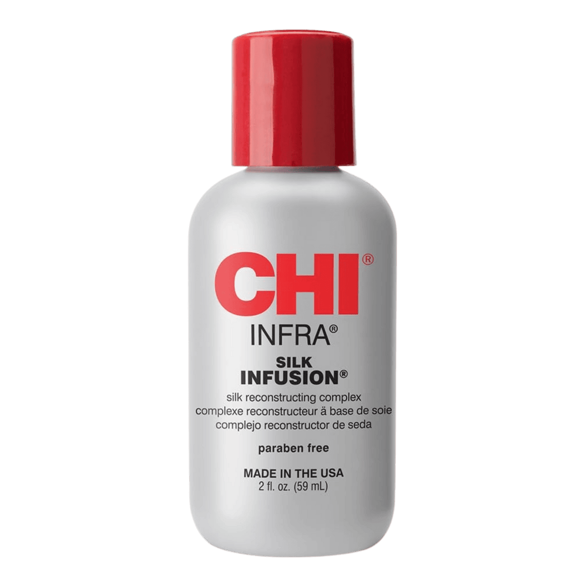 CHI INFRA SILK INFUSION 59ML