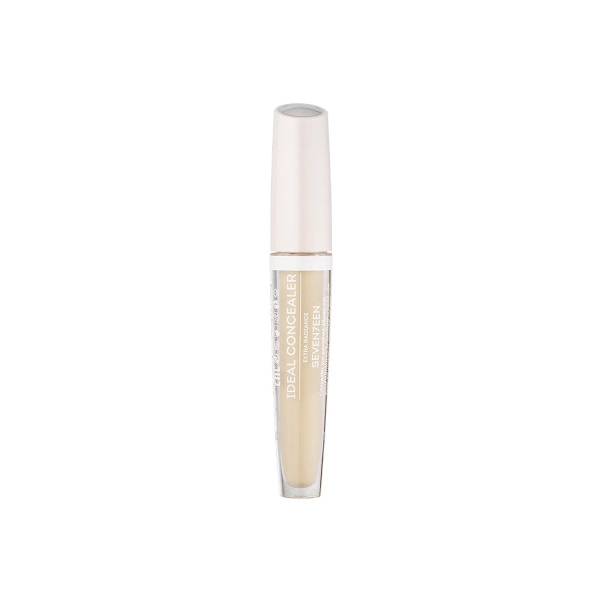 #SEVENTEEN-IDEAL COVER LIQUID CONCEALER NO. 2