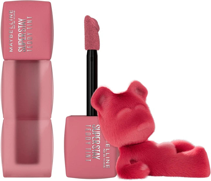 MNY TEDDY TINT 55 KNEEHIGH NU
