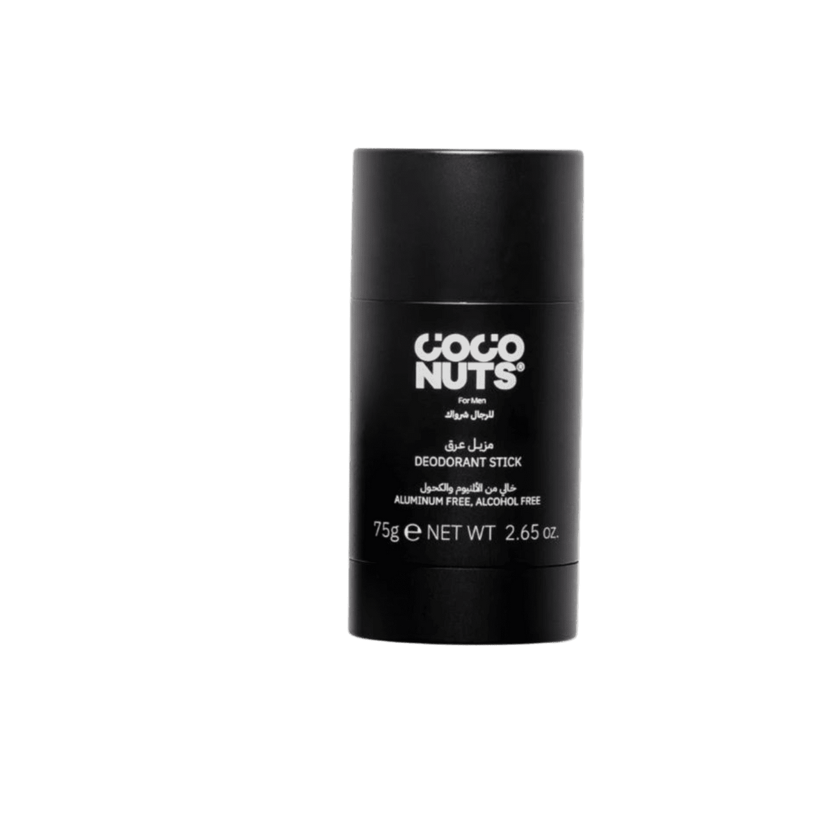 COCO NUTS DEODORANT FOR MEN 75G