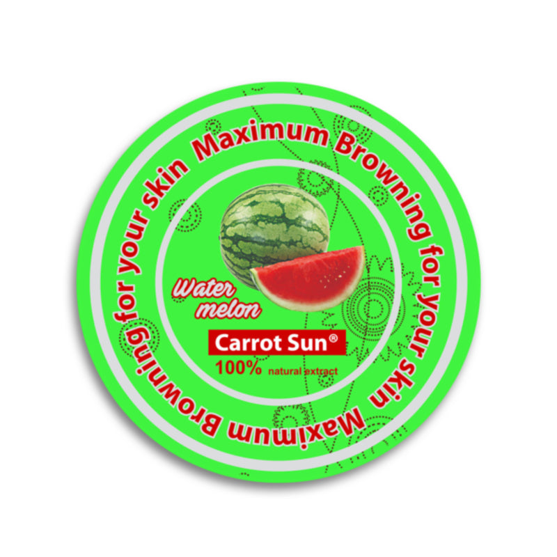 CARROT SUNTAN WATERMELON CREAM 350ML